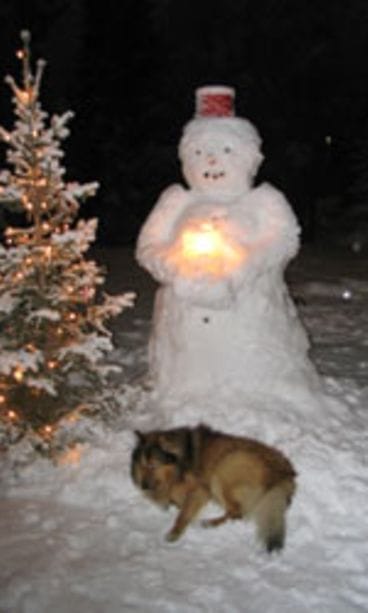 Sisko Lindren, Kuusamo