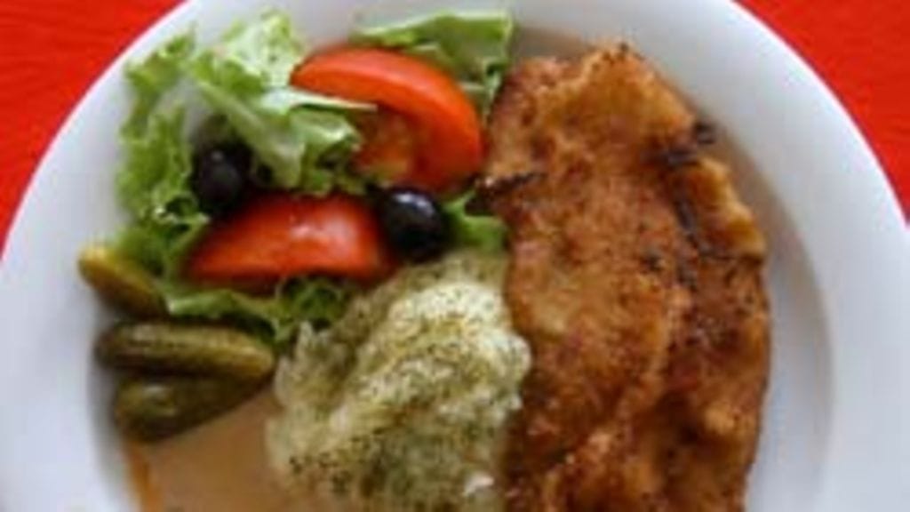 Johanna Inkinen, Kylmäkoski