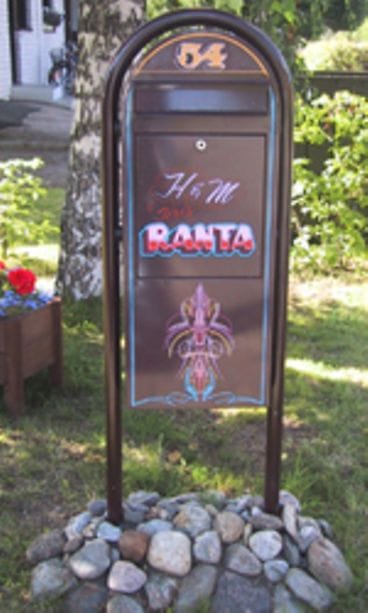 Kuva: Heli Ranta