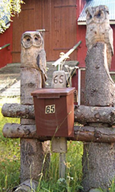 Kuva: Heleena Havulehto