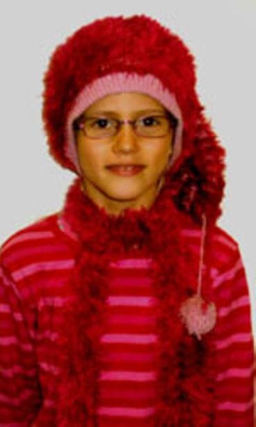 Jenni Mustonen, Oulu