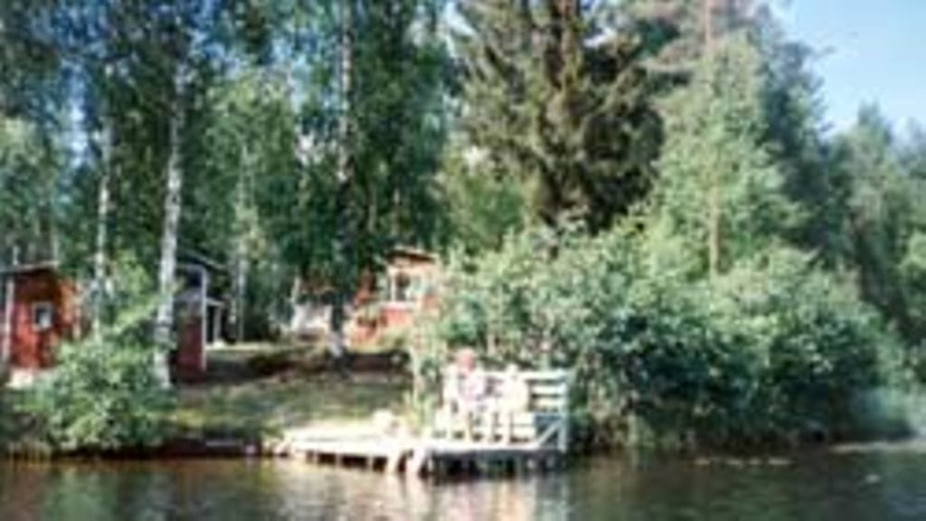 Kerttu Eronen, Hammaslahti