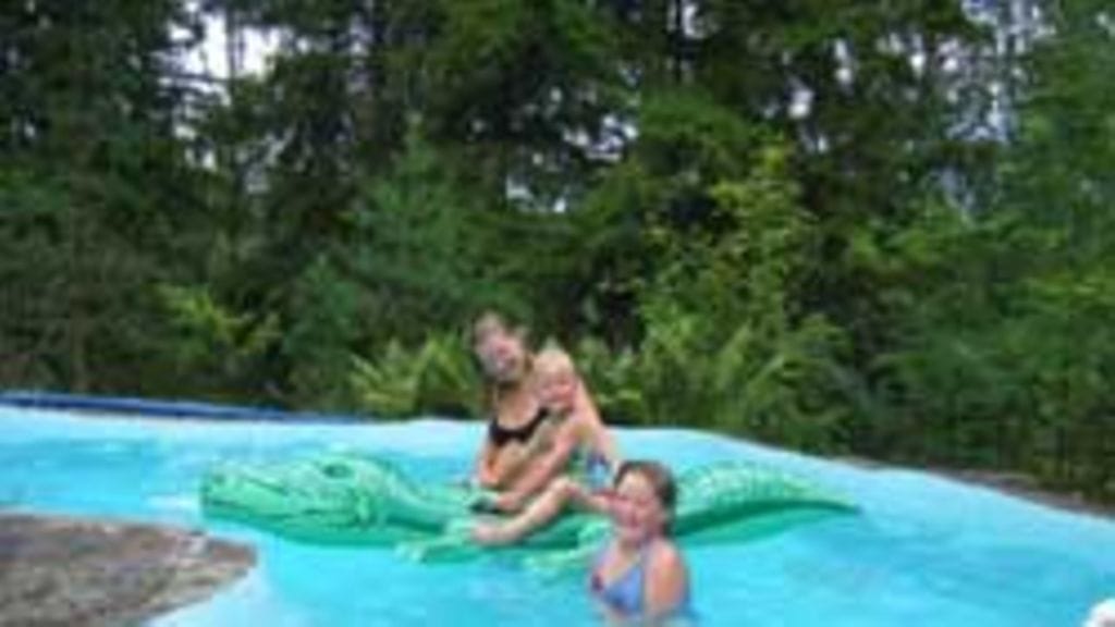 Pinja Sjögren, Espoo