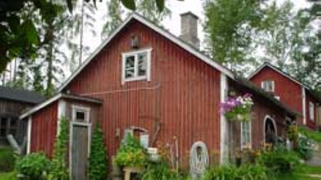 Mervi Konsin, Rekijoki