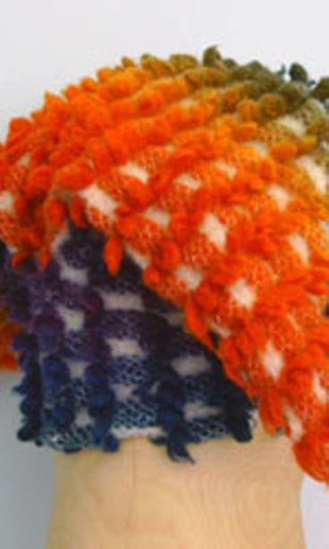 Hannela Flod-Koponen, Helsinki