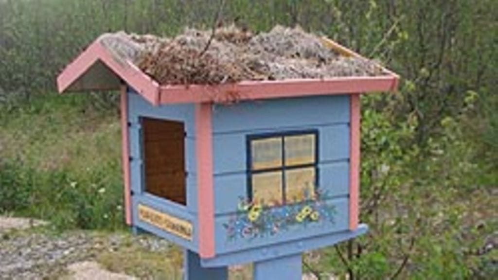 Kuva: Hilkka Vanhapiha