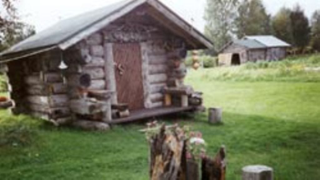 Soini Ursin, Helsinki