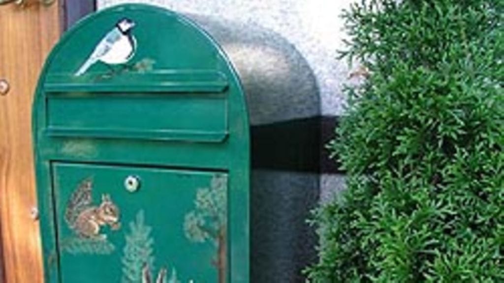 Kuva: Kaarina ja Ossi Kuusniemi