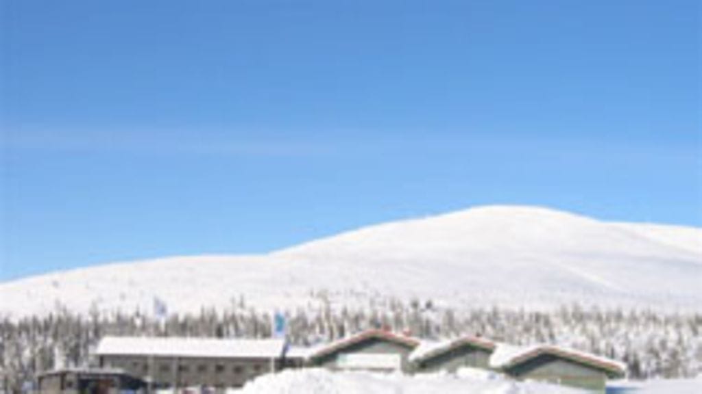 Riitta Nurmela, Oulu