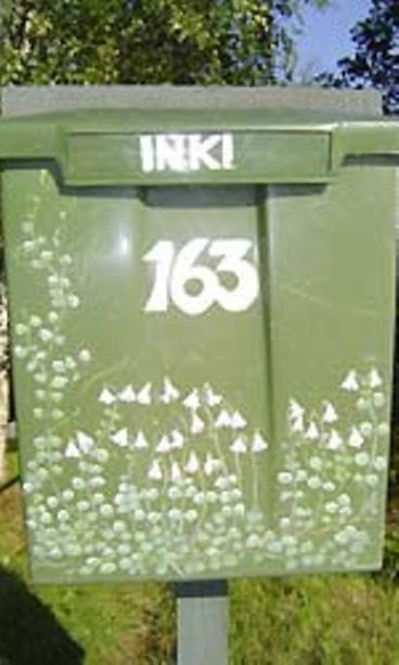 kuva: Jaana Inkinen