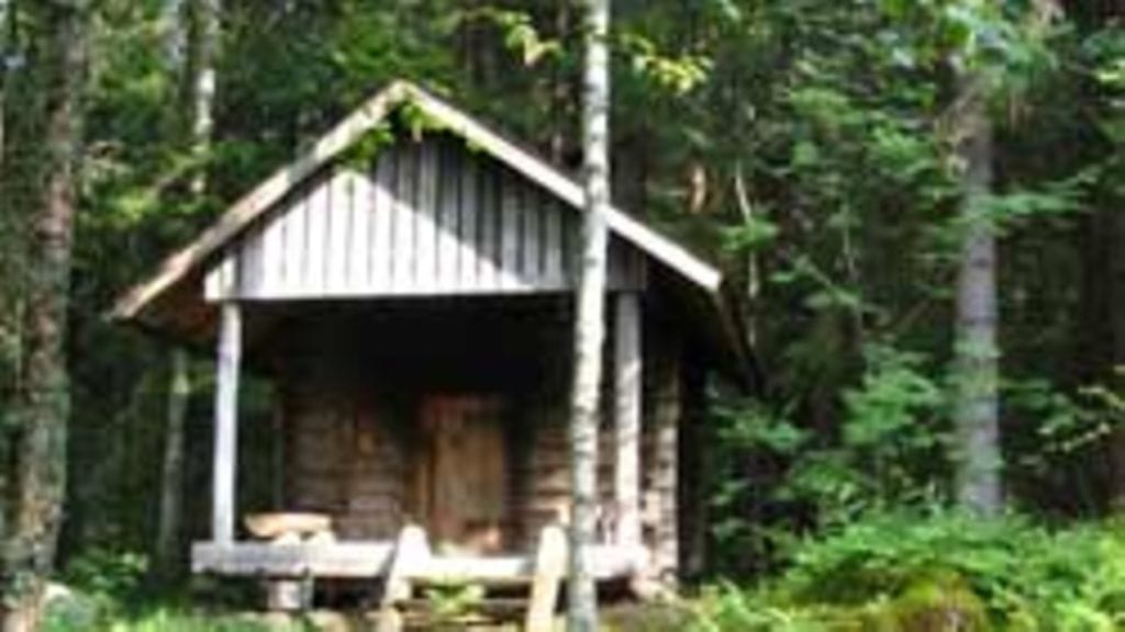 Elli ja Antti Paajanen