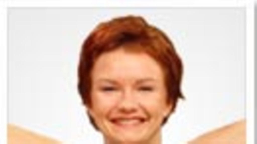 Niina Saarman-Bartholdi