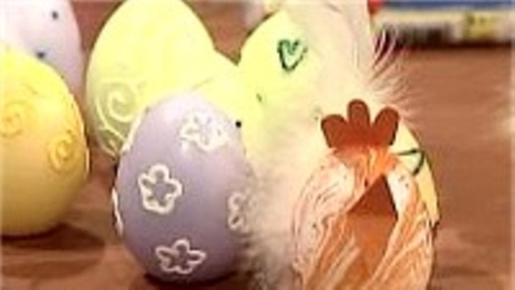 Munakynttilä ja tipu