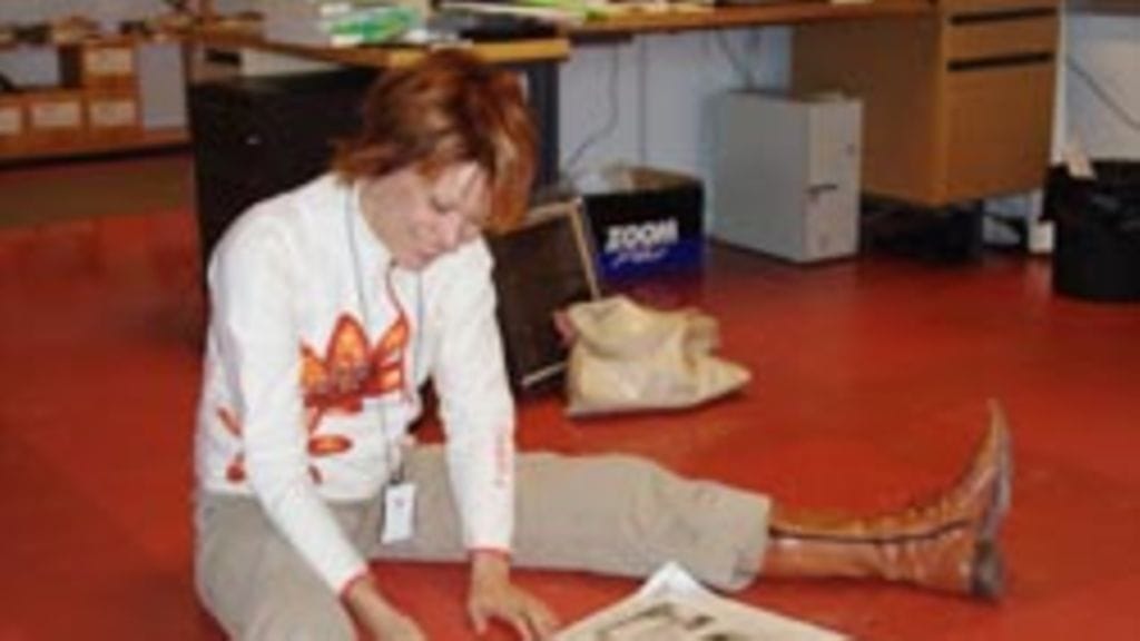Tiina Klemettilä