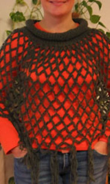 poncho