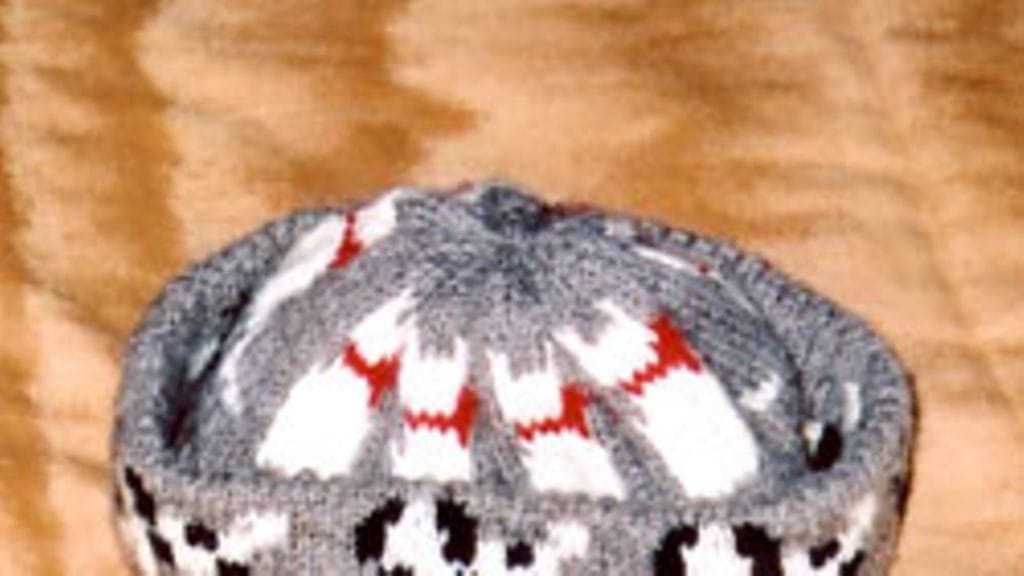 Tarja Barck, Näljänkä