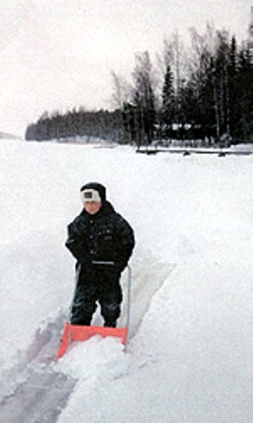 Joonas Mälkönen