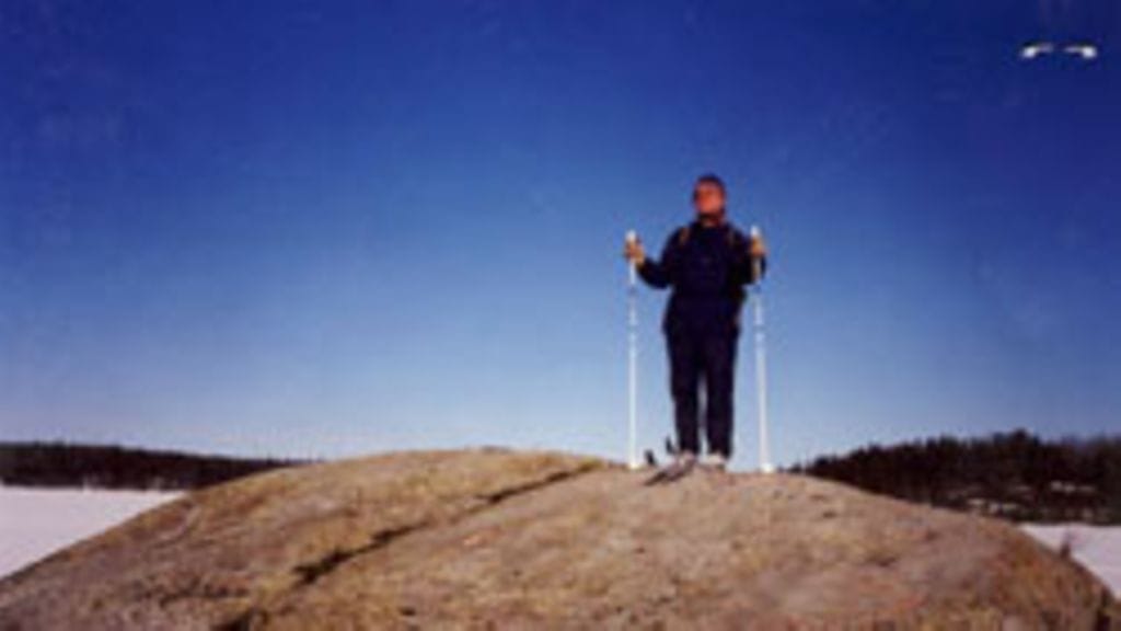 Päivi Kilkkinen, Lappeenranta