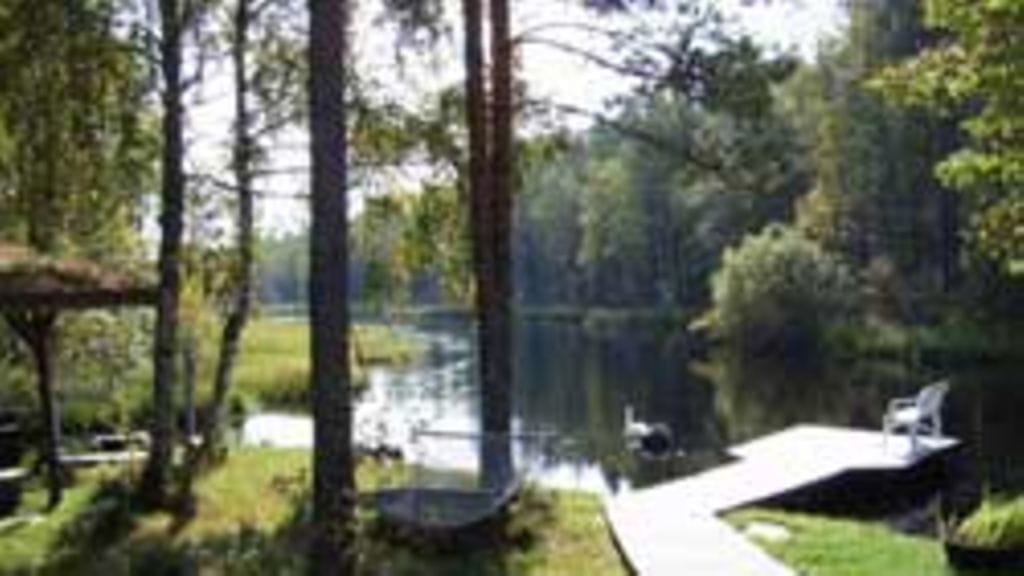 Jaana ja Tero Maula, Valkeakoski