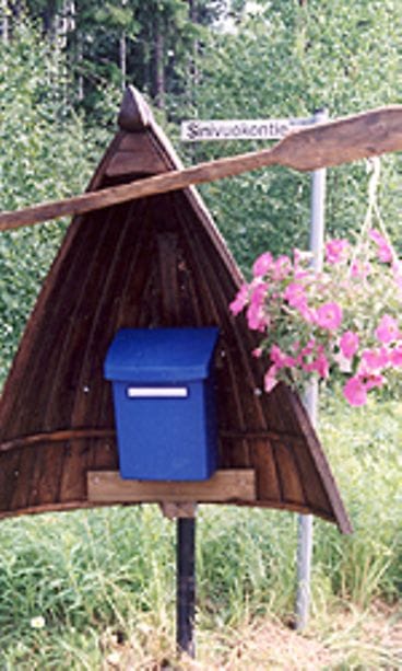 Kuva: Riitta Viljanen