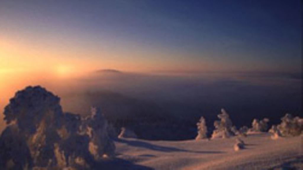 Paula Määttä, Kuusamo