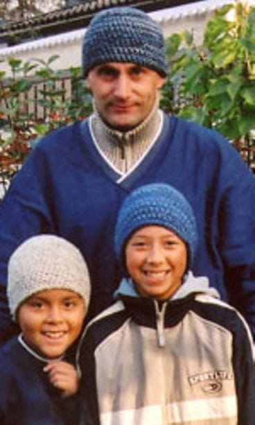 Sofia Nuutinen, Muijala