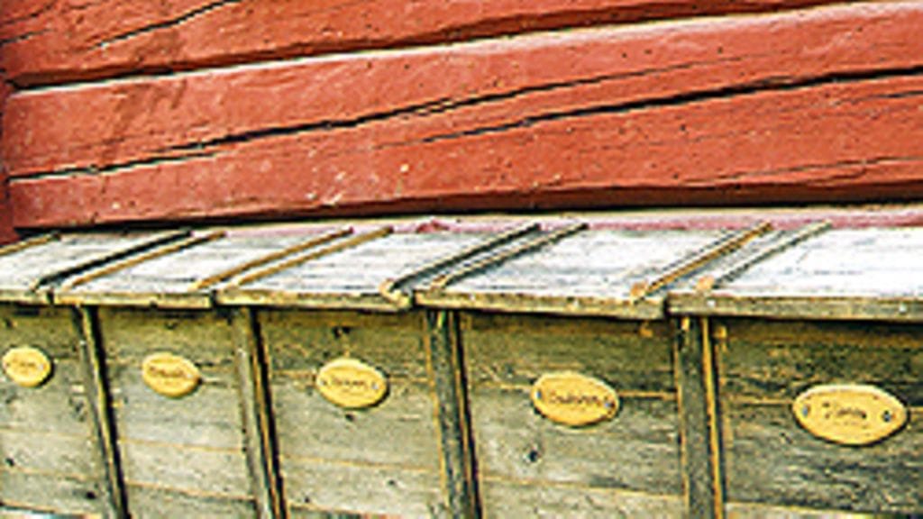 Kuva: Leena Jokinen, Mouhijärvi