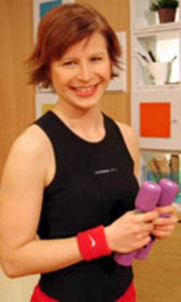 Tiina Taivainen