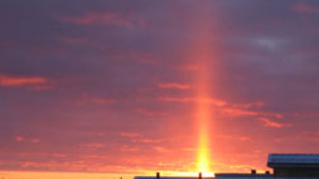 Antti Soini, Hyvinkää