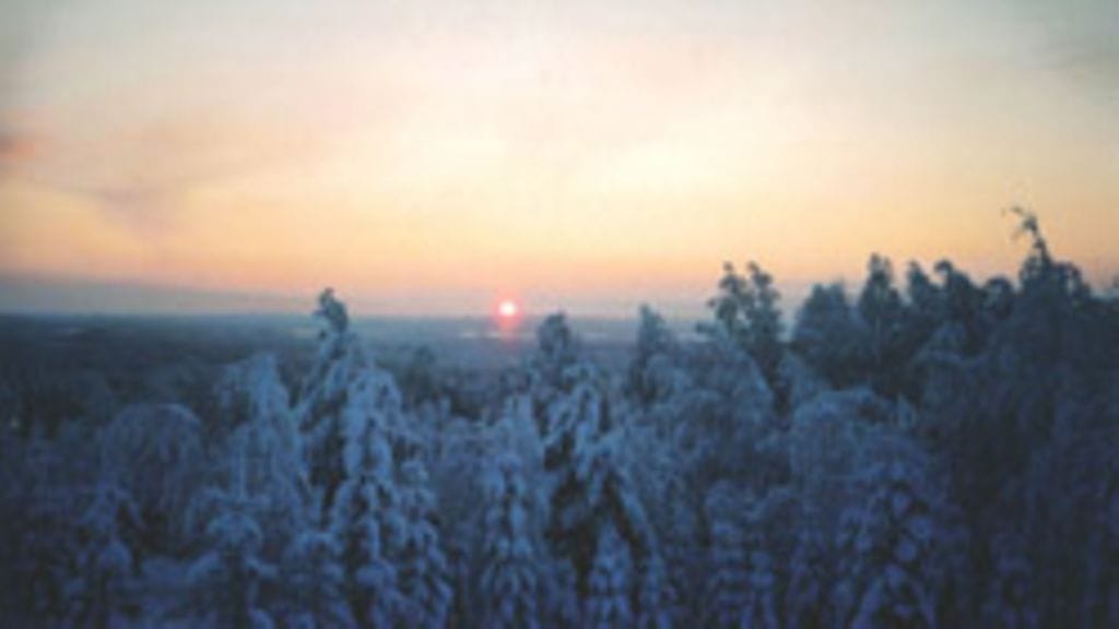 Tellervo Hakapää, Kontiolahti