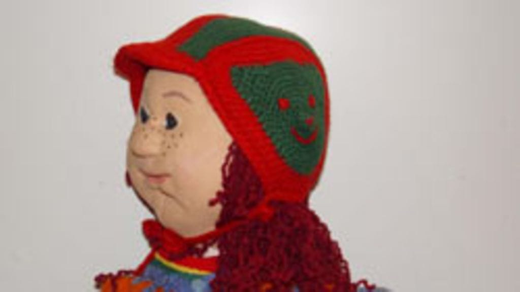 Ilona Mikkola, Vantaa