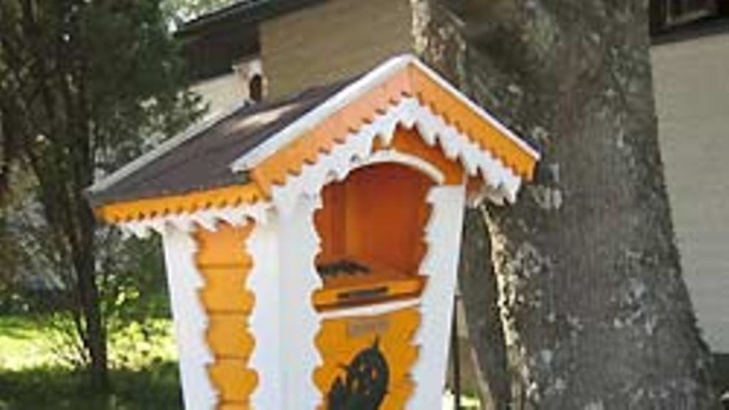 kuva: olli Raitolampi, Pori