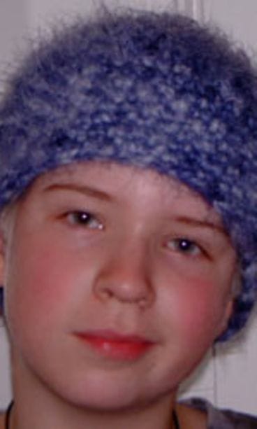 Riitta Kanto,Tornio