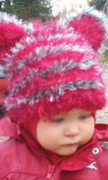 Anne Toivanen, Jokela