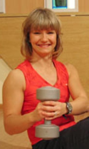 Niina Saarman-Bartholdi