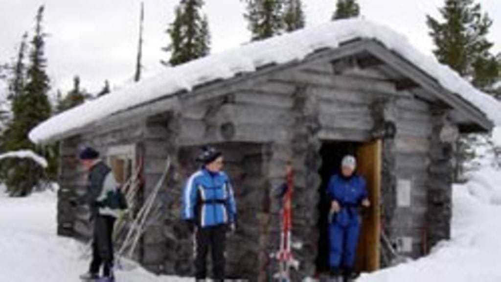 Anitta Matinniemi, Pietarsaari