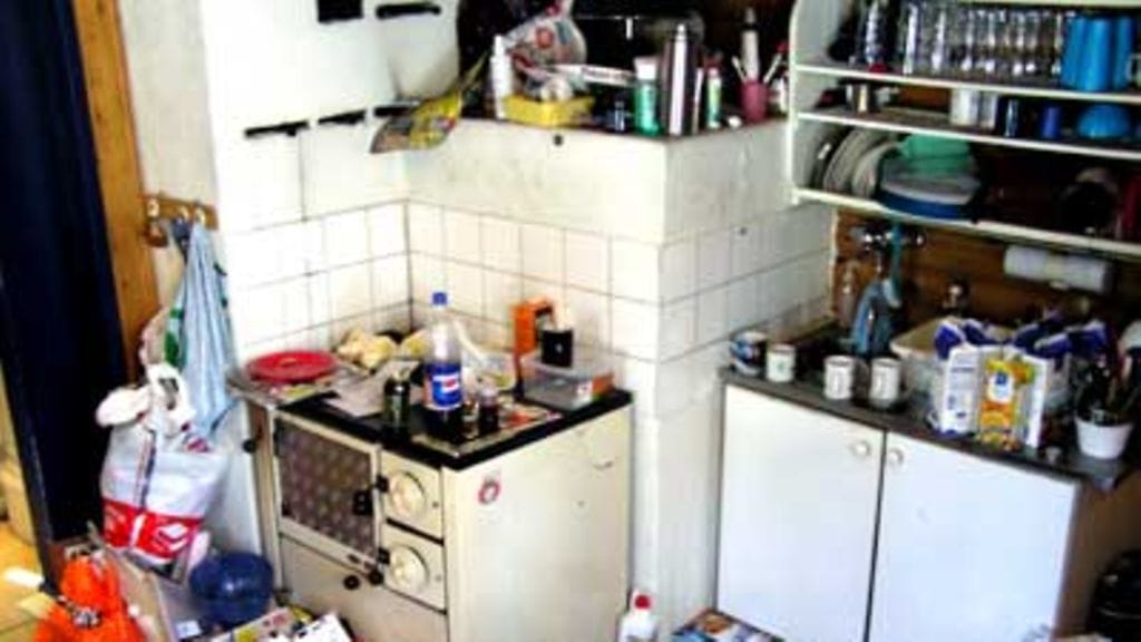 Sillä Siisti 20.10.2006