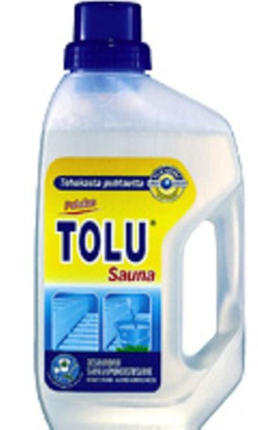 Tolu sauna