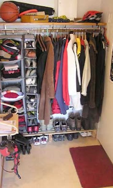 opiskelijoiden eteinen