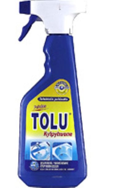 Tolu kylpyhuone