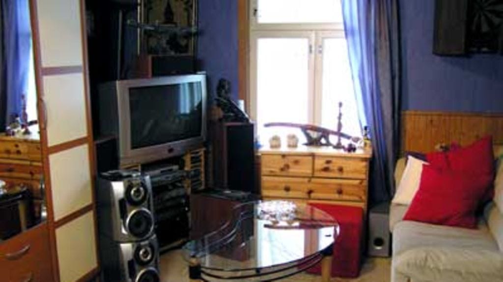 Sillä Siisti 20.10.2006