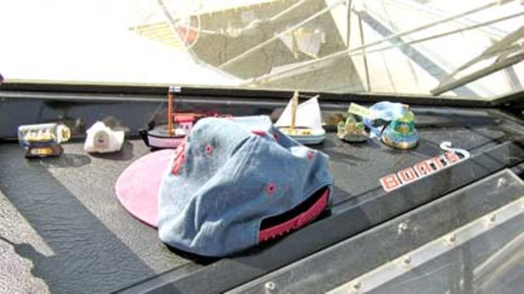 Sillä siisti 17.11.2006