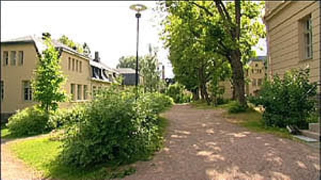 Nikkilä