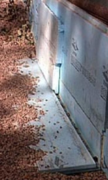 Rintamamiestalon remontti