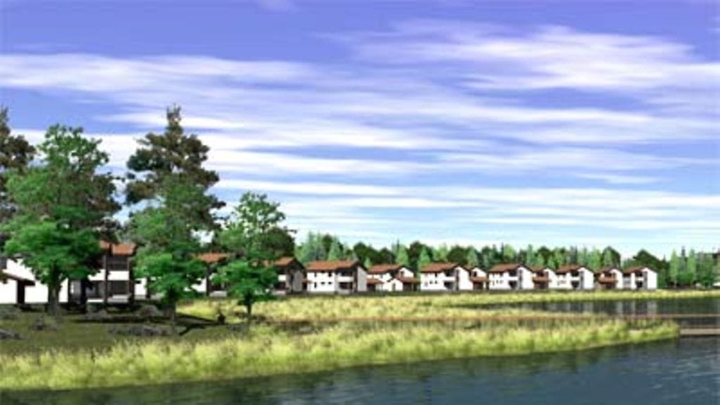 Vaasan asuntomessualue