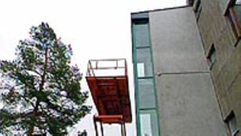 porraskuilu