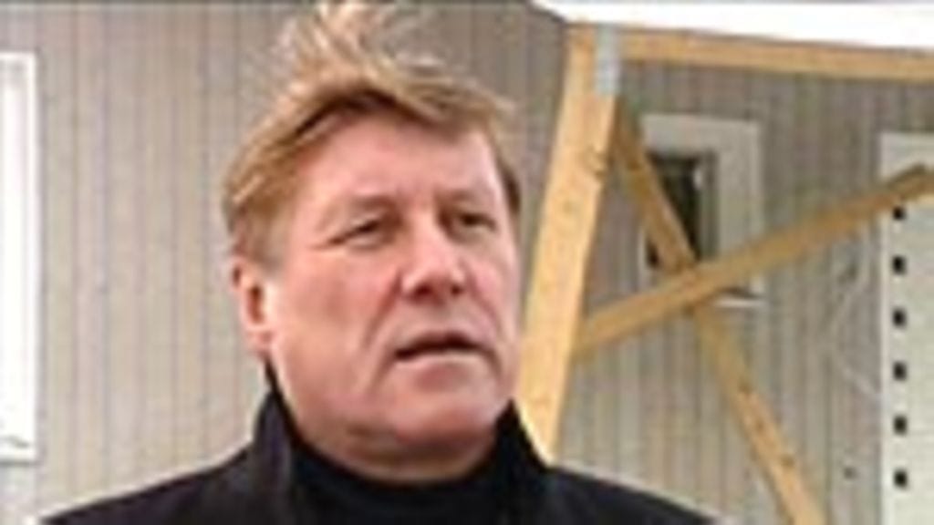 Risto Iivonen