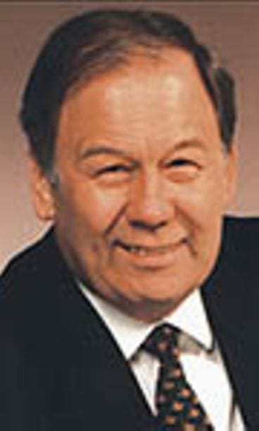 Matti Sarnela