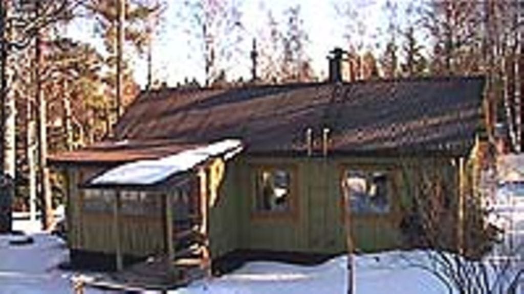 mummon mökki