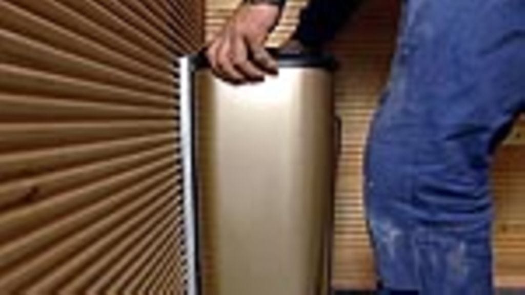 Joka Kodin Asuntomarkkinat